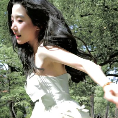 平行母亲